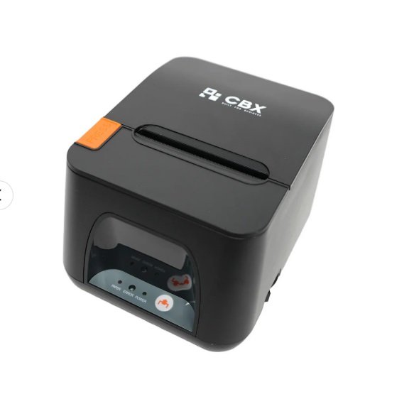 Impresora Térmica 80mm CBX