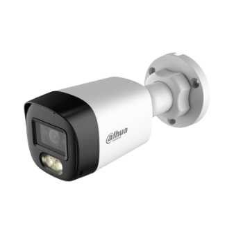 DOMO | ILUMINACION DUAL | SUPER ADAPT| 5MP | IR/LED 40M | IP - Dahua HAC-HDW1509T-IL-A