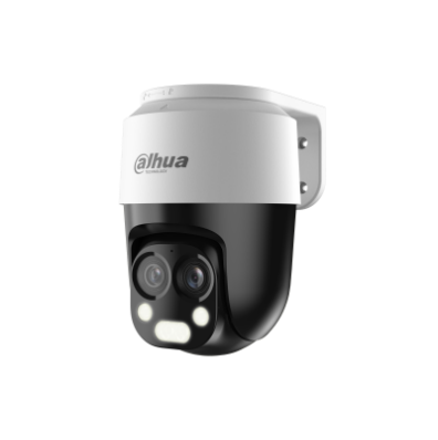 DOMO VARIFOCAL PT - Dahua HAC-PT1200B-IL-A-E2Z