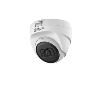 DOMO INTERIOR PLASTICA ICR DIA&NOCHE - Dahua HAC-T1A51-U