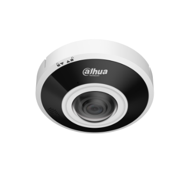 FISHEYE WIZMIND - Dahua IPC-EBW5641-AS