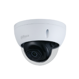 DOMO | STARLIGHT | 4K | IR 40M | WDR 120dB | IP67 - IK10 | P - Dahua IPC-HDBW2841R-ZAS