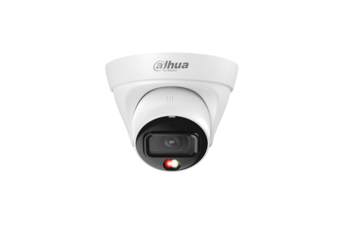 DOMO|ILUMINACION DUAL|2.0 MP|IR30/LED 20M| IP67| PoE 
2-MP 1 - Dahua IPC-HDW1239T1-A-IL