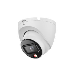 DOMO|ILUMINACION DUAL|6.0 MP|IR/LED 30M| IP67| PoE 
1/2.7" C - Dahua IPC-HDW1639T-A-IL