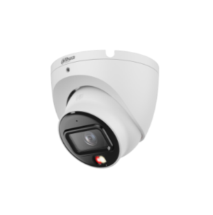 DOMO|ILUMINACION DUAL|8.0 MP|IR/LED 30M| IP67| PoE 
8-MP 1/2 - Dahua IPC-HDW1839T-A-IL