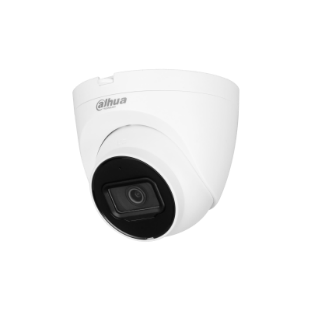 DOMO | CMOS 1/2.9'' ICR | 4.0 MP | WDR | IR 30M | IP67 | PoE - Dahua IPC-HDW2441T-S