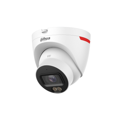 DOMO|WizColor|8.0 MP| LED 30M| IP67| PoE | WizSense SMD Plus - Dahua IPC-HDW2849T-S-PRO