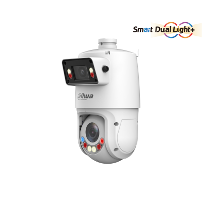 BULLET - Dahua IPC-HFW3449T-ZAS-IL