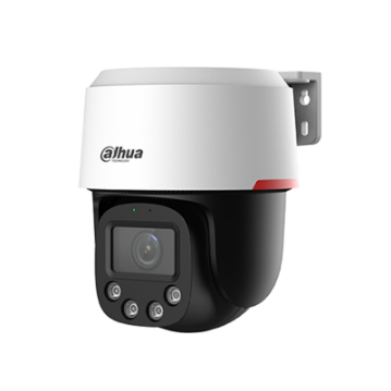 DOMO PT WizColor - Dahua IPC-PT2849C1-S-PV-PR